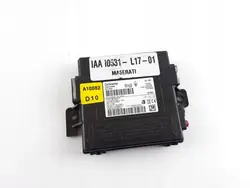 Module Sans Clé Maserati Levante OEM 670108575