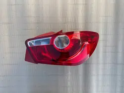 SEAT IBIZA IV 6J 3D Lámpara Trasera Derecha
