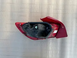 SEAT IBIZA IV 6J 3D Rechte Rückleuchte