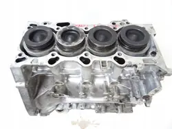 Bloc moteur Mazda 2.2 Diesel CX-5 OEM SH01 2012-2017