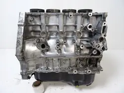 Bloc moteur Mazda 2.2 Diesel CX-5 OEM SH01 2012-2017