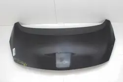 Couvercle Moteur Opel OE pour Meriva B 2010-2013