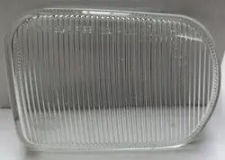 Linker Halogeen Glas voor Mercedes CL W215 SLK R170