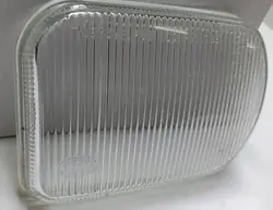 Verre Halogène Gauche pour Mercedes CL W215 SLK R170