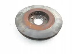Disque de frein avant OEM TARCZA HAMULCOWA PRZÓD RENAULT ESPACE V 1.6 dCi