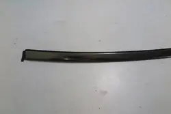 LISTWA Övre Vindrutslist Fram Mercedes CLK W209