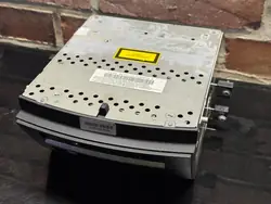 Mercedes W221 Radio Comand Wechsler OEM A2218709287