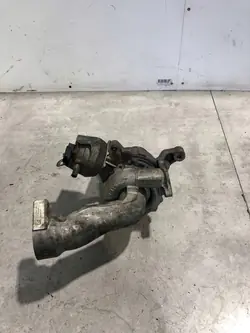 Turbo Citroen C4 I Picasso 9675101580