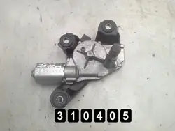 Moteur d'essuie-glace Nissan Qashqai OEM AM-310405 Occasion