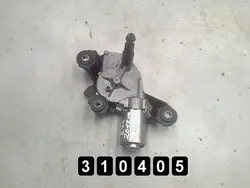 Motor limpiaparabrisas Nissan Qashqai OEM AM-310405 Usado