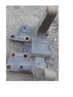 DAF CF/CF85 Anhängerkupplungsträger OEM 1744290