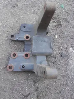 Suporte de barra de reboque DAF CF/CF85 OEM 1744290