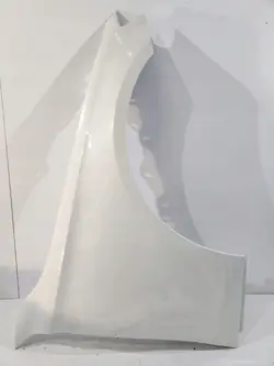 MERCEDES E KLASA W213 FRAMHÖGER SKÄRM VIT A2138800118