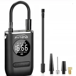 Digitaler Kompressor OEM 9793103751702 2000mAh