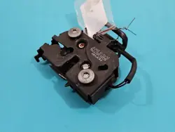 Motorhuvudslås 52035776 Jeep Renegade 14-