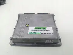 Módulo de gas LPG Mercedes-Benz DE8170521 para E W211