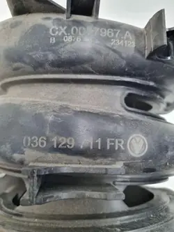 VW Ansaugkrümmer OEM 036129711FR für Polo 1.4L