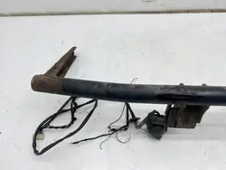 OEM MMAUTKO-26261 Towbar for Skoda Octavia II HB 2010