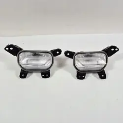 Kia Ceed III 2022+ Achterlicht Set OEM 924A3J7500