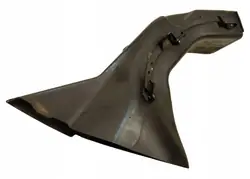 OEM 7290611 Conducto de Aire Refrigeración Freno Izquierdo BMW 4