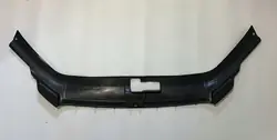Audi Q7 2005-2015 Cache-pare-chocs avant 4L0807081