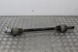 OEM 00505504240 Demi-arrière gauche pour Stelvio