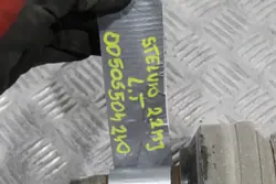 OEM 00505504240 Demi-arrière gauche pour Stelvio