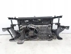 Painel Frontal Completo com Radiadores Fiat Stilo 2001-2007