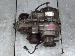 KIA SORENTO 2.5 CRDI REDUKTOR