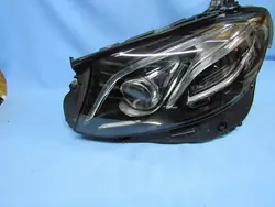 Phare gauche Mercedes W213 MultiBeam