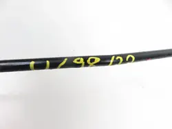 Flexible de direction OEM PRZEWÓD WSPOMAGANIA MERCEDES W215