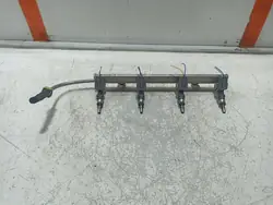 Bränslerail Mitsubishi ASX 2.0 Bensin 1465A412