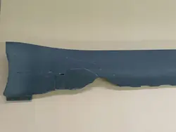 Right Door Sill TESLA MODEL 3