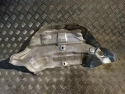 Escudo térmico escape OEM 4K0825721H 55 Audi OE