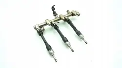 MERCEDES A-KLASS W177 1.3 TCE INJEKTOR 166002932R RAIL