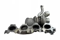 BMW Turbo OEM 14660 voor 5-serie G30 2.0L 2018