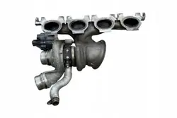 Turbo BMW OEM 14660 pour Série 5 G30 2.0L 2018