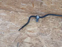 Fiatin stabilointitanko OEM DRĄŻEK STABILIZATOR FIAT