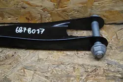 Bras de Contrôle Arrière Inférieur BMW X5 G05 X6 G06 OEM 6878037