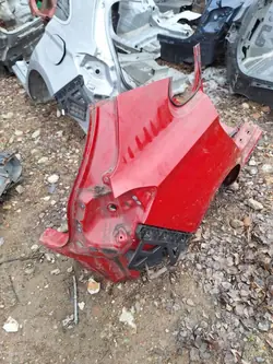 OEM i30 3 takavartio - Vasen/oikea puoli