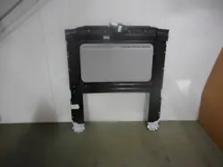 Schuifdak OEM 5C6877041J - Gebruikt Volkswagen OE