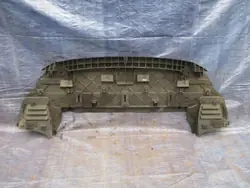 Peugeot 3008 Frontstoßstangenschutz OEM 9682864880