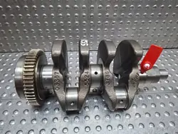 Vevaxel OEM S262797315 för Fiat Panda III 0.9 TwinAir