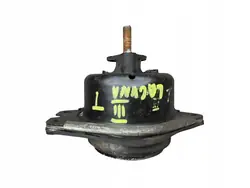 Soporte de motor Renault 8200000011