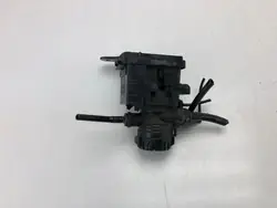 Vanne Modulateur EBS MAN TGS TGX 81521066067