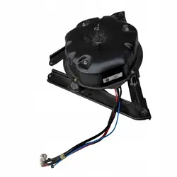 Compresseur suspension arrière pneumatique BMW X5 OEM 4154034000
