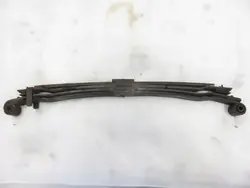 Hinterfeder OEM M949531 für Renault Maxity