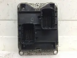 Controlador Motor Alfa Romeo OEM 0261204944