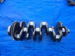 Vilebrequin d'occasion OEM 04L pour Volkswagen Audi