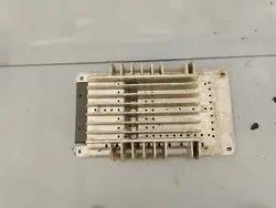 Bose Versterker Alfa Romeo OE 606993570